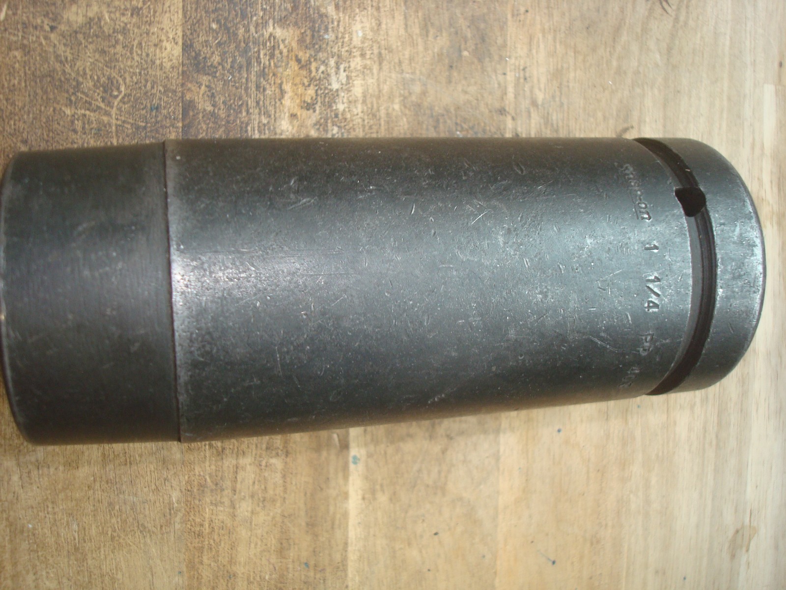 Snap-On Deep Impact Socket 1-1/4" Inch Drive RP-403 6 Point USA Free Shipping!