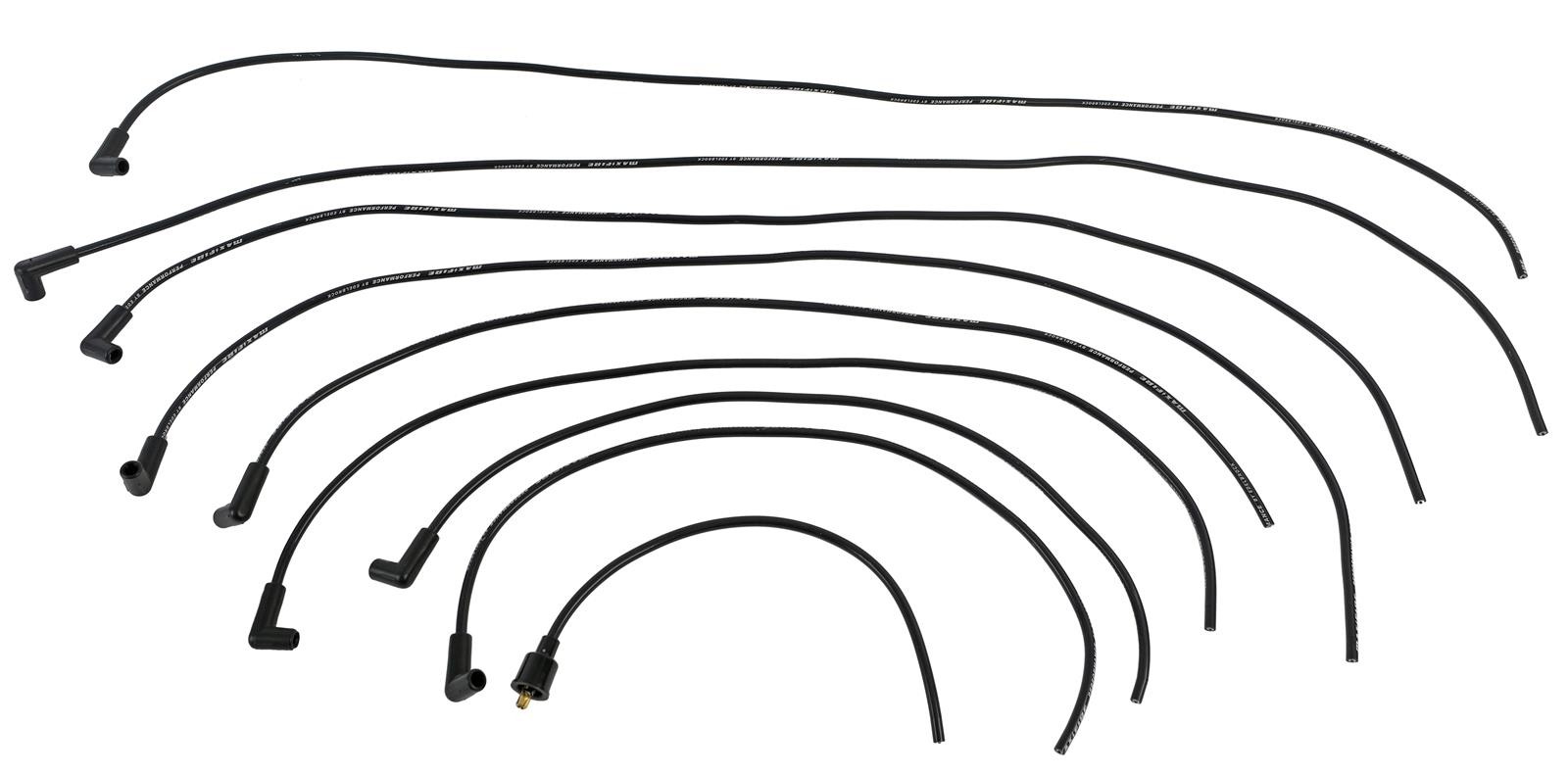 Edelbrock Spark Plug Wires 22720;
