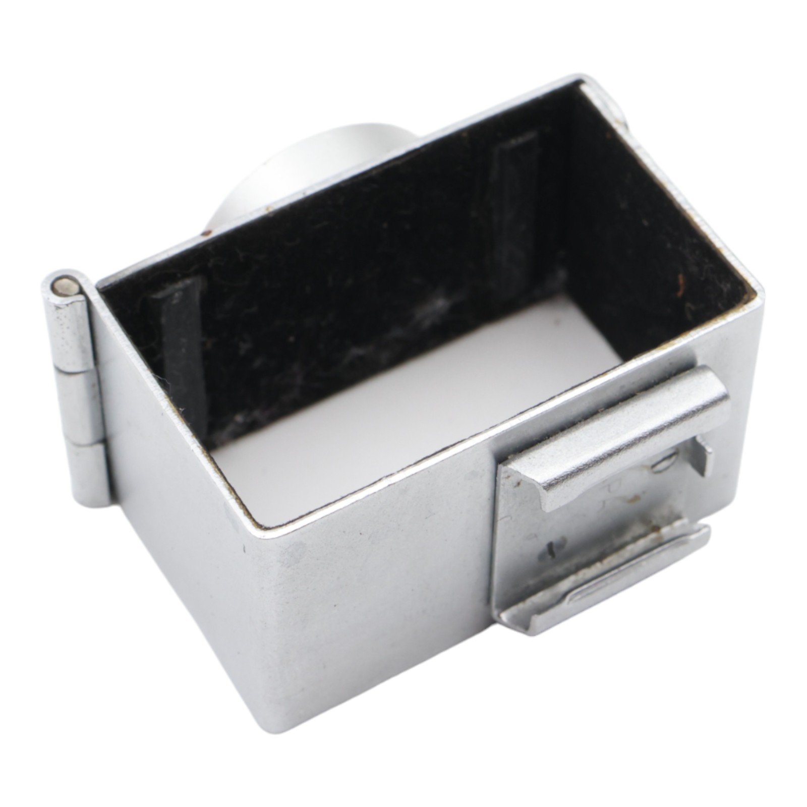 Minolta Flash Shoe Flash Adapter Attachment for Minolta-16 Camera