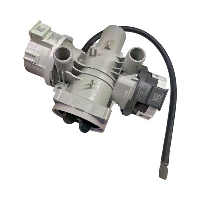 AHA75853803 - Drain Pump Assembly