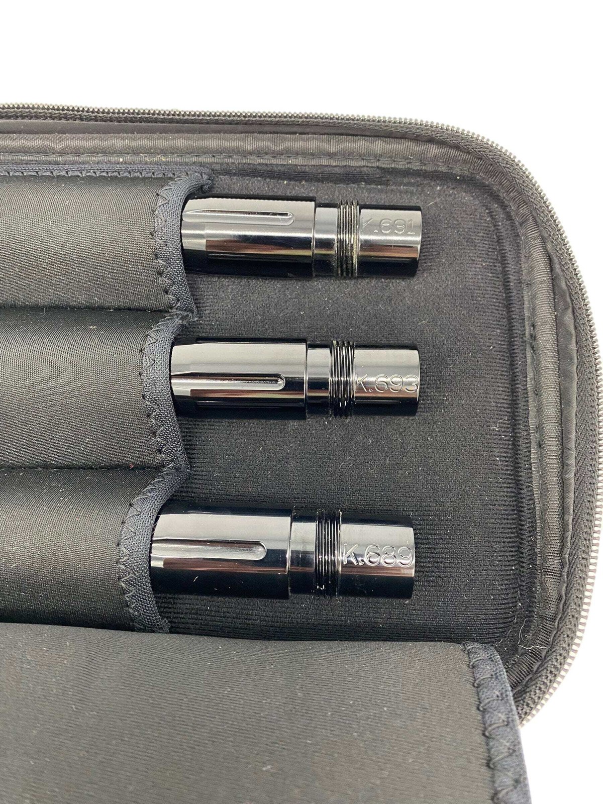 Redz Pepper Stick Barrel Kit Ion/ Luxe Thread