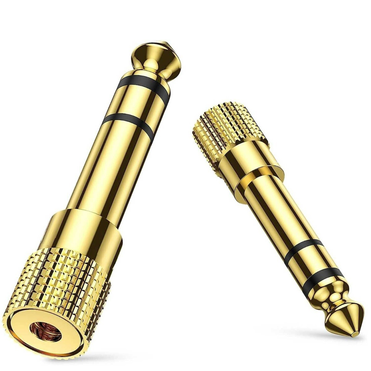 6.35mm to 3.5mm Headphone Adapter