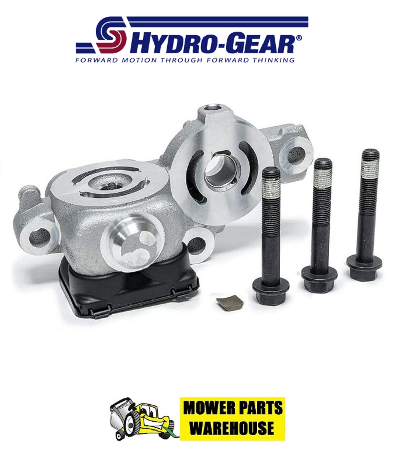 NEW GENUINE OEM HYDRO GEAR 71529 LH CENTER SECTION KIT