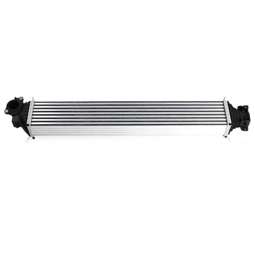 197105AAA01 Intercooler Compatible with Civic 1.5L L4 2016-2021 Replace 19710