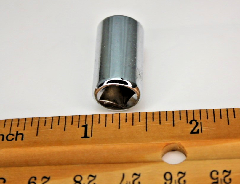 8mm 12 Pt 1/4" Drive Socket Wrench Sockets #925