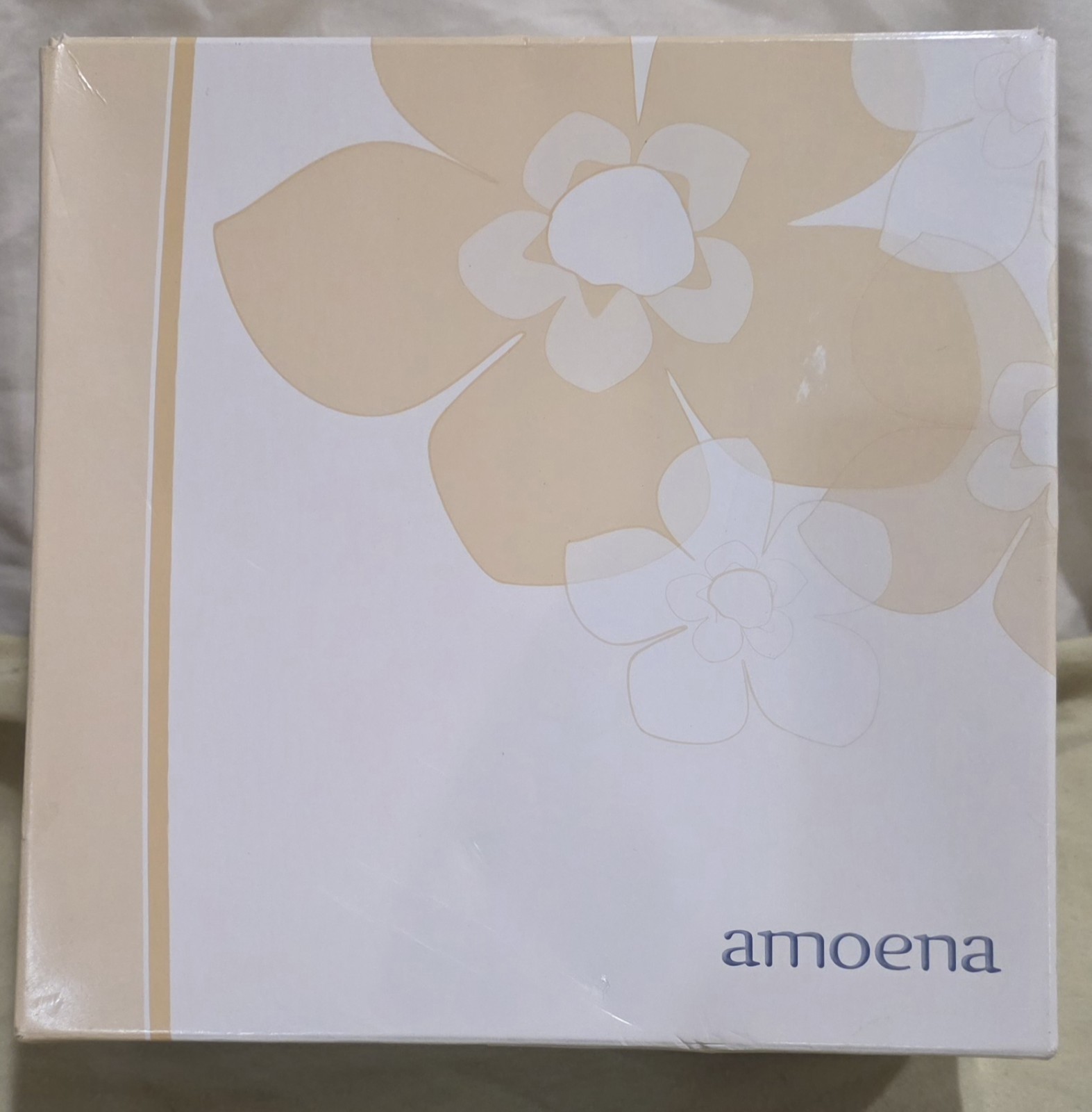 Amoena Essential Deluxe Light 25 Breast Form 247 Size 6