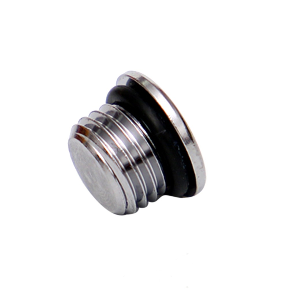 Scuba Diving 1St Stage Regulator Pressure Port Plug Scuba Diving2032