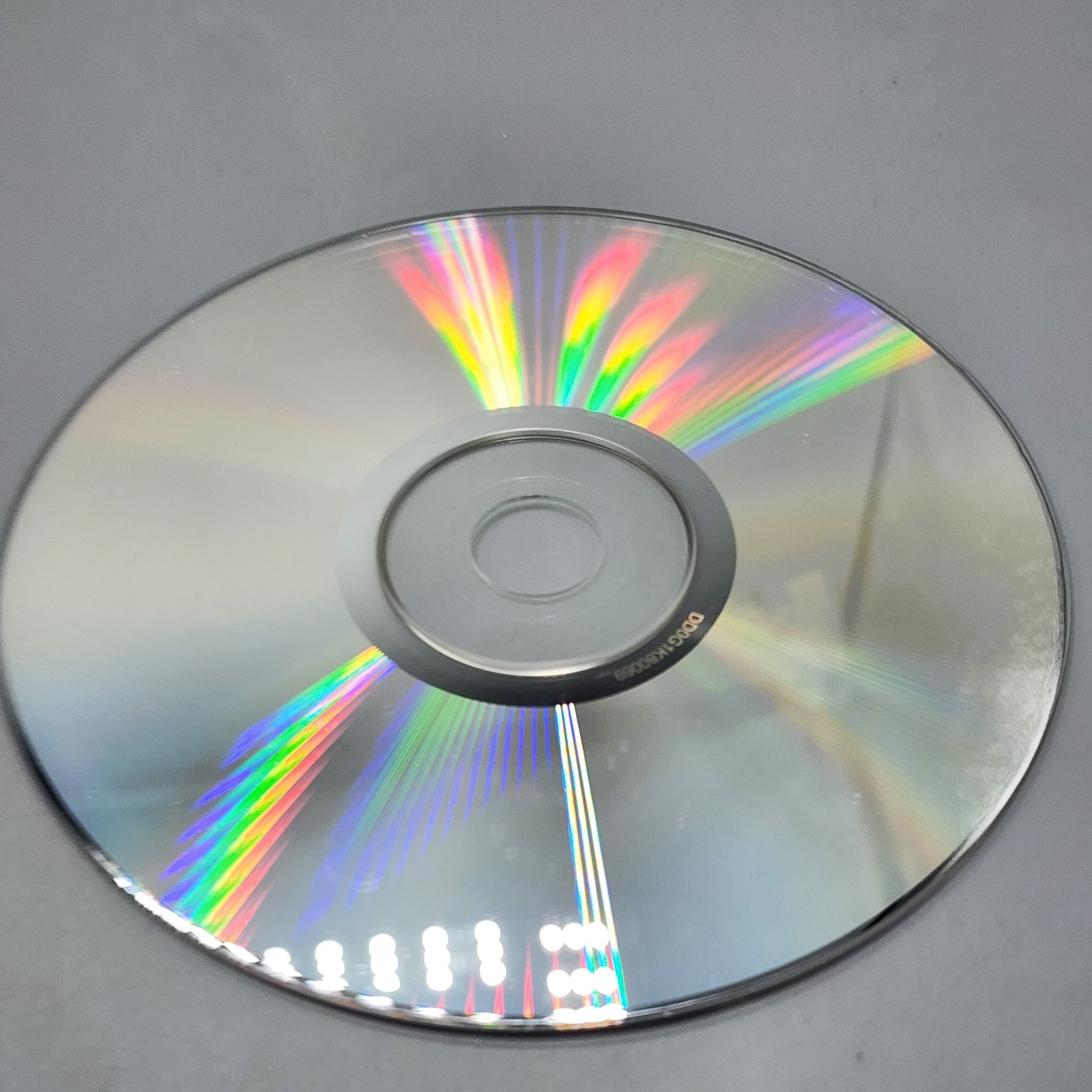 PC Software CD Disc Kodak All-In-One Printer Version 6.2 for Windows