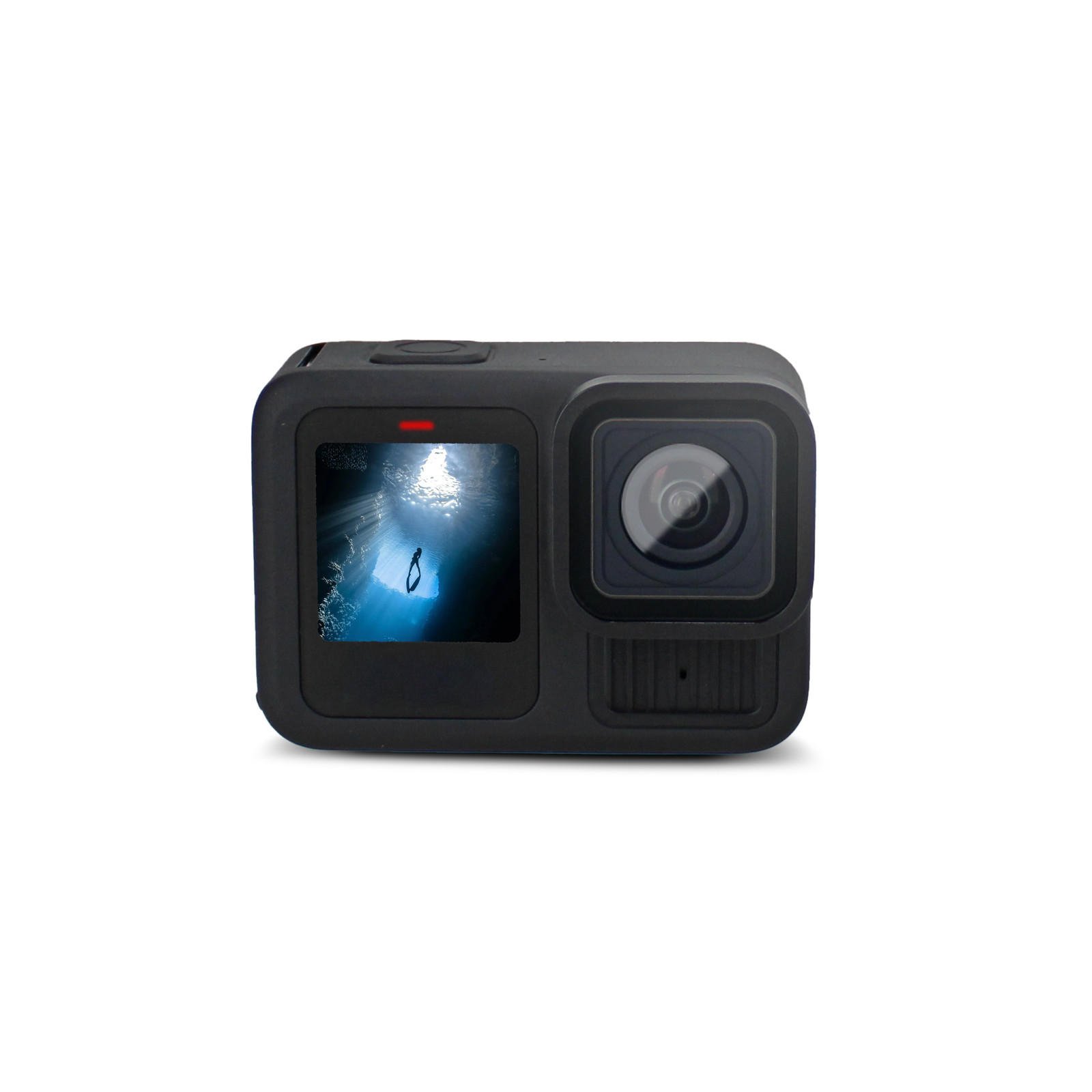 GoPro HERO13 Black - Waterproof Action Camera with 5.3K60 Video, 27MP Photo