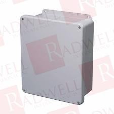 EATON CORPORATION 1084-4XFLC / 10844XFLC (USED)