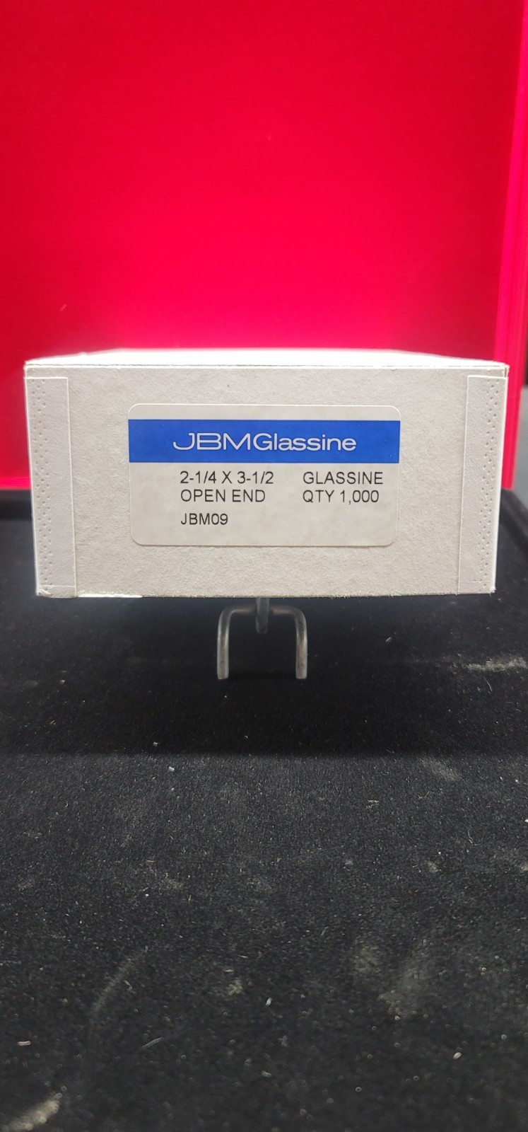 JBM09 - Box of 1000