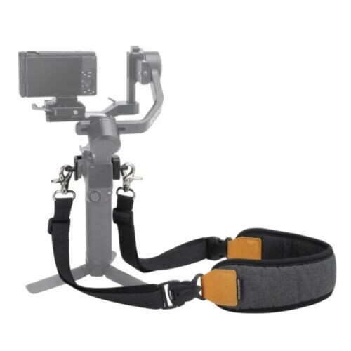Dual Hook Shoulder Strap for DJI RS 3 Mini