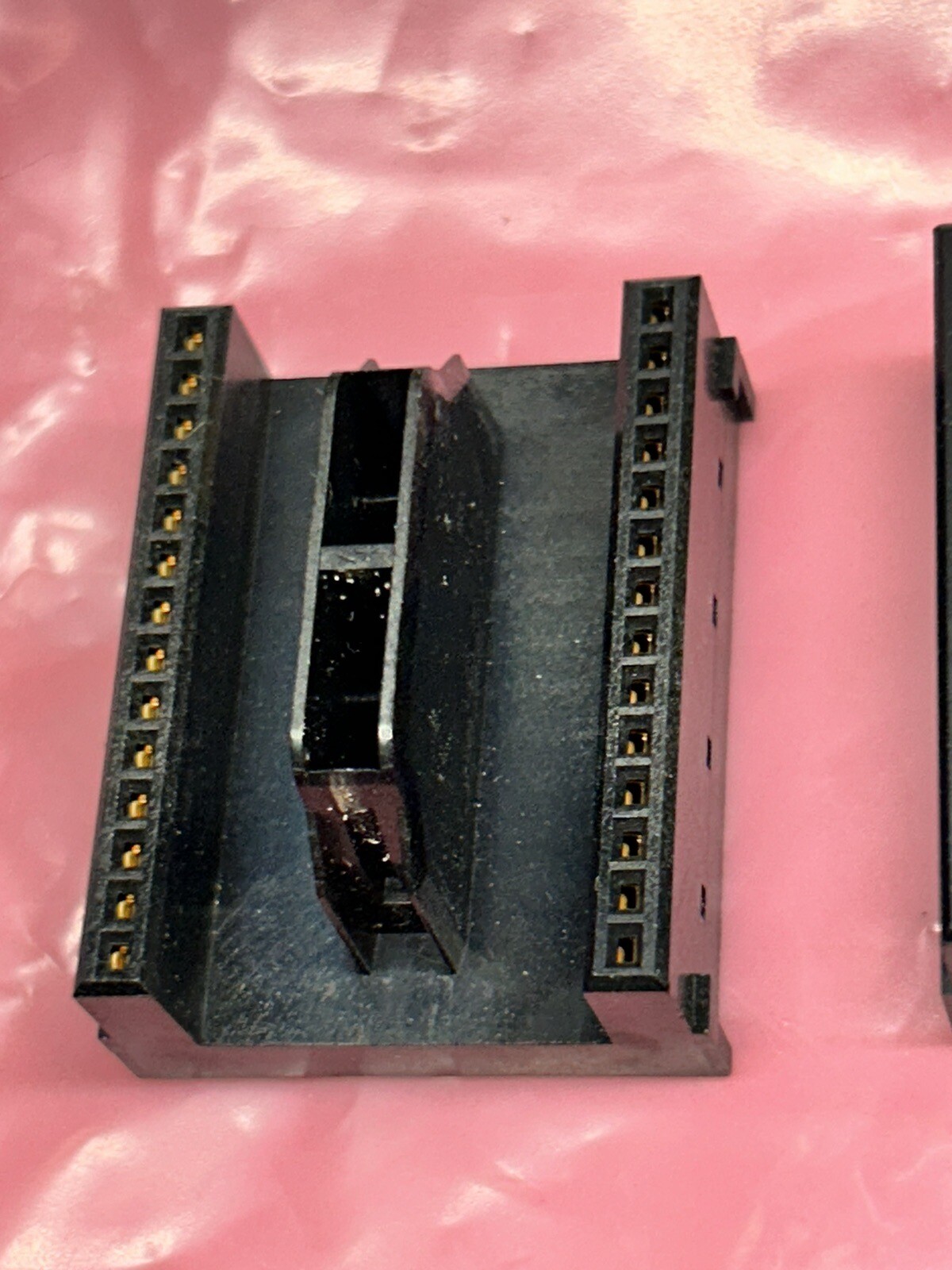 [Qty-8!] SIEMENS 720 2001-01 PC-GF20 Adapters_GOOD TAKE-OUTS_WARRANTY_FAST SHIP!