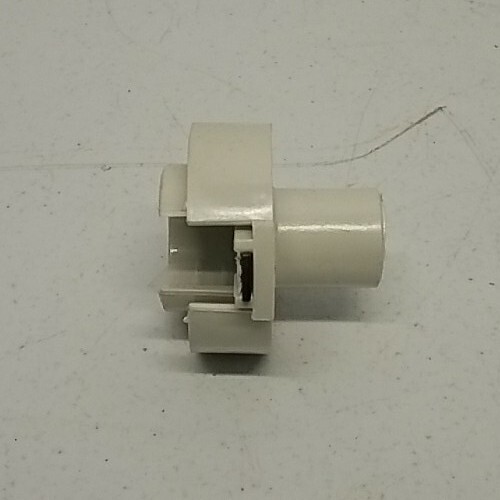 DR325T Standard Tru-Tech Ignition Distributor Rotor DR325T Distributor Rotor