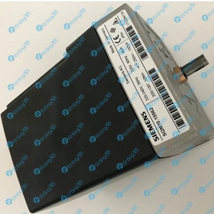 1PC New SQM10.15562 Servo Motor
