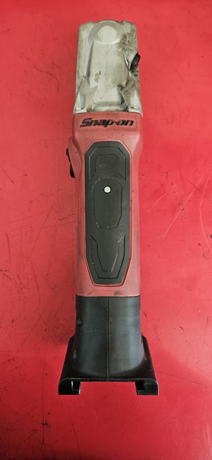Snap On Cordless 18V Angle Grinder CTGR8850 Tool Only
