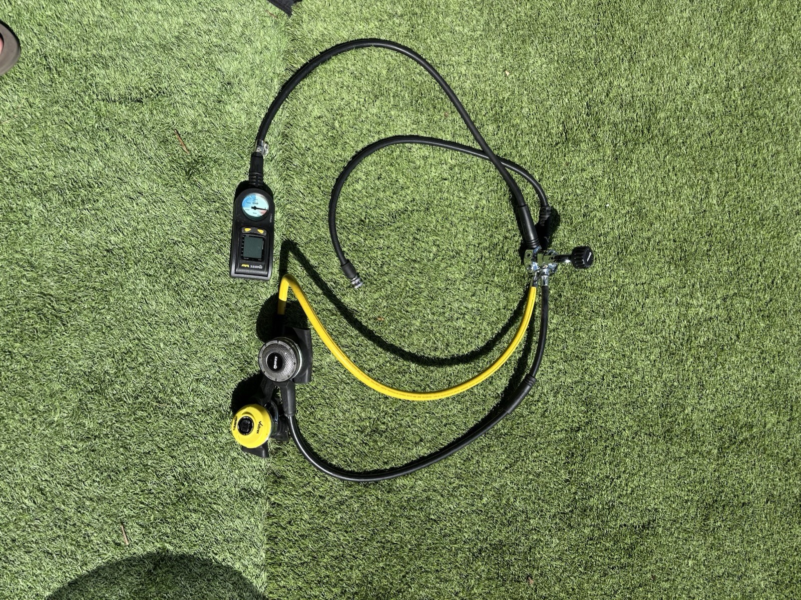 Buchat Masterlift Xair