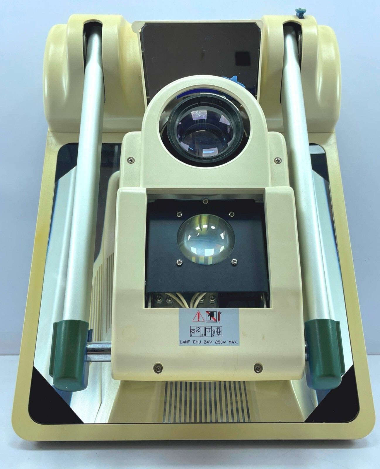 Medium Overhead Projector Portable