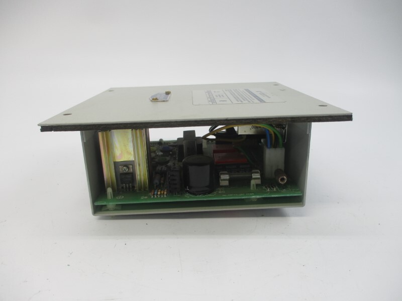 GAI-TRONICS 723-001 120VAC 0.46A UNMP