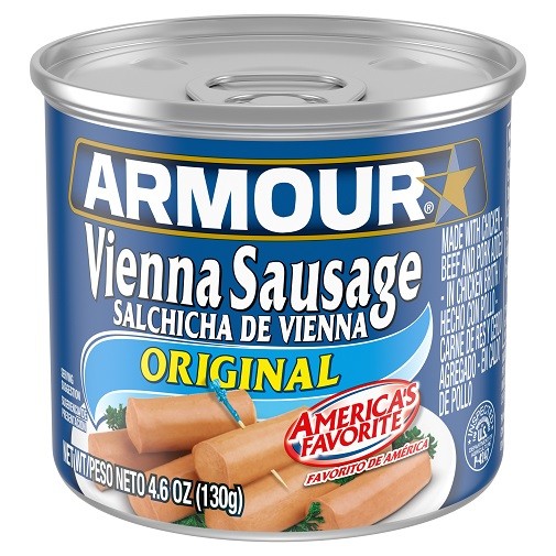 Armour Vienna Sausage Original
