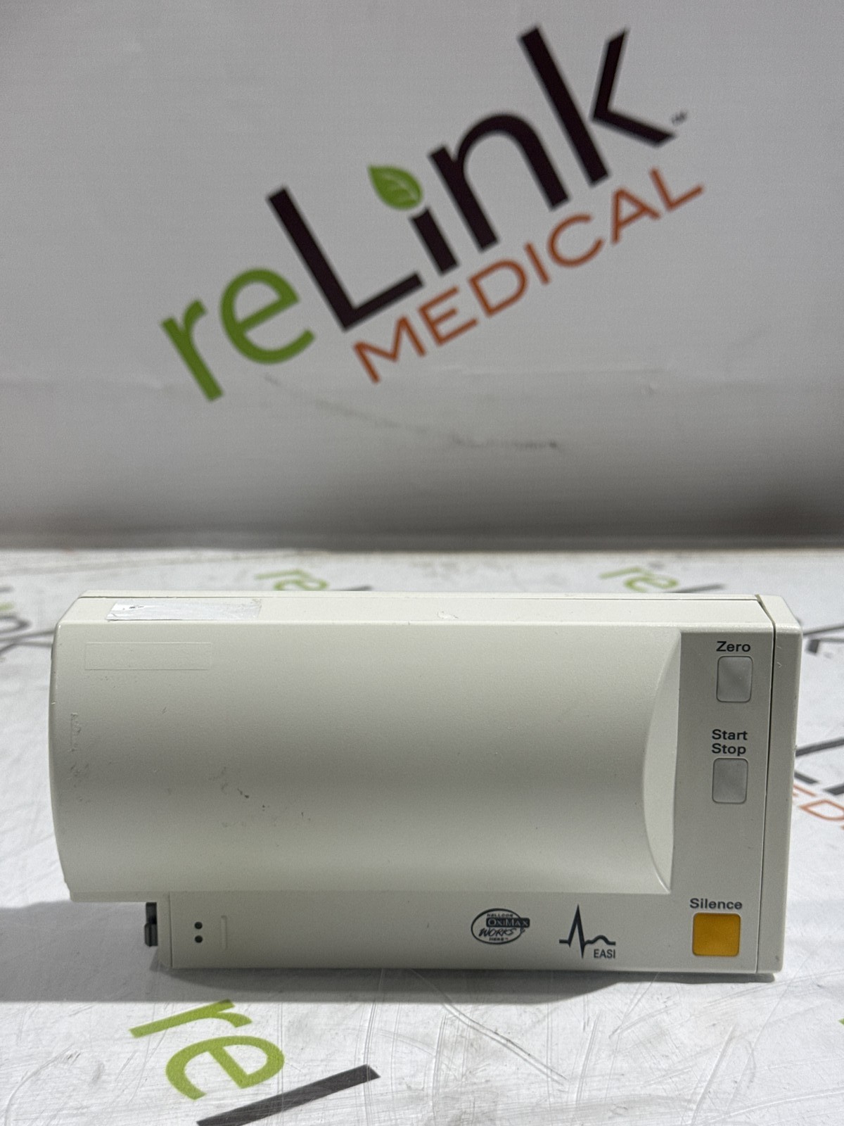 Philips M3001A-A04C06 OxiMax SpO2, NIBP, ECG, Temp, IBP MMS Module