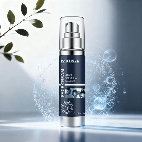 3X Particle Face Cream Men 6 in 1 Anti-Aging Cream Fights Eye Bags Dark Spots US
