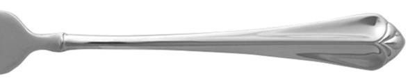 Oneida Julliard Stainless Butter Spreader