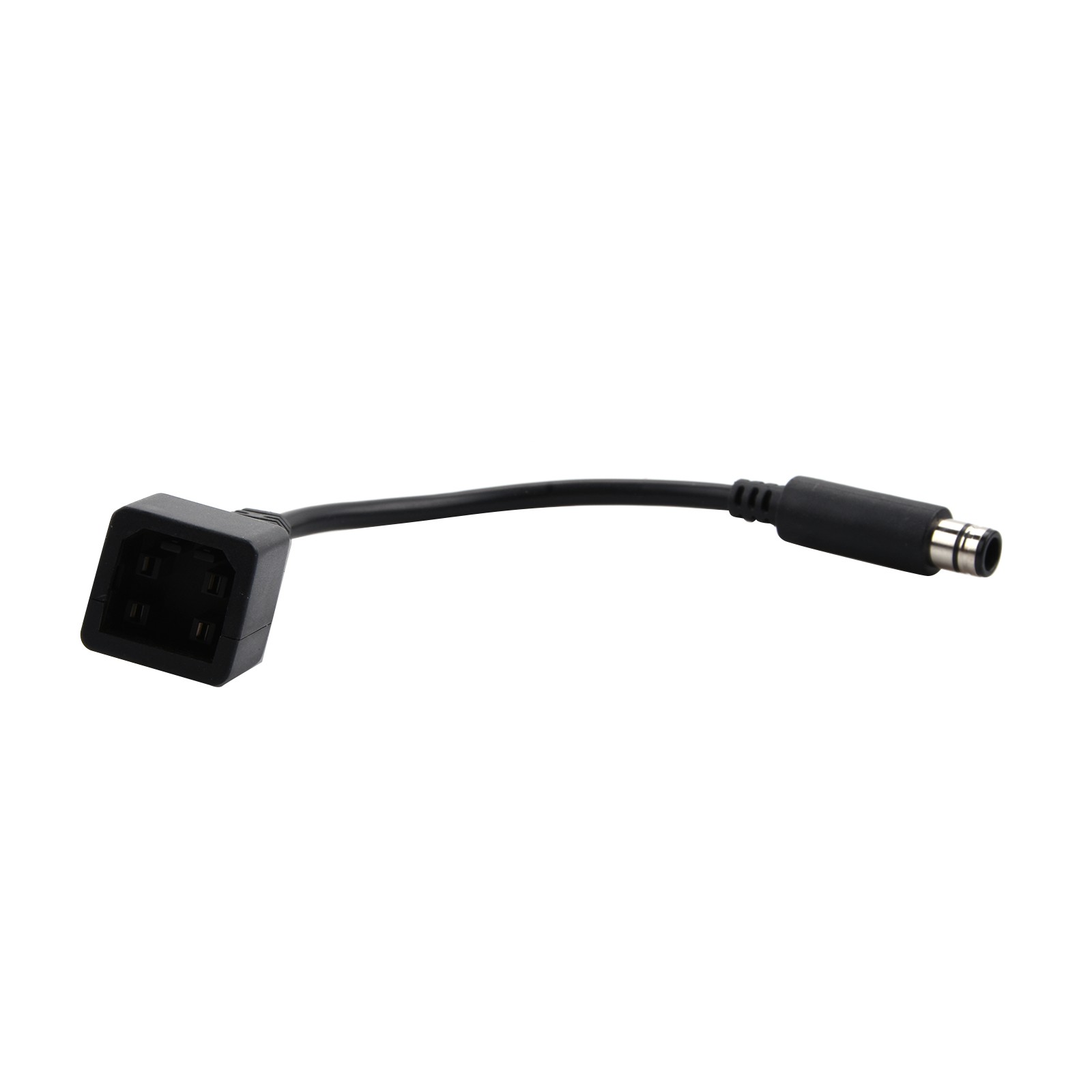 AC Power Supply Converter Cable Wire Lightweight For Xbox 360/For Xbox 360 E