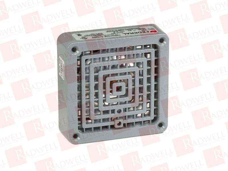 FEDERAL SIGNAL 350-240-30 / 35024030 (BRAND NEW)