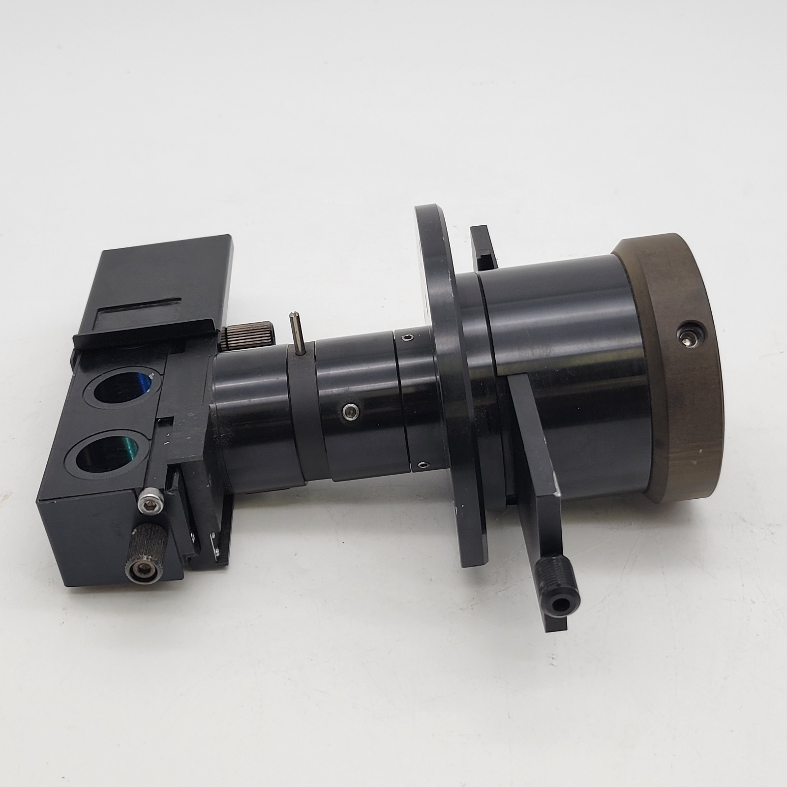 Olympus Microscope CKX-RFA Fluorescence Illuminator for Inverted CKX41