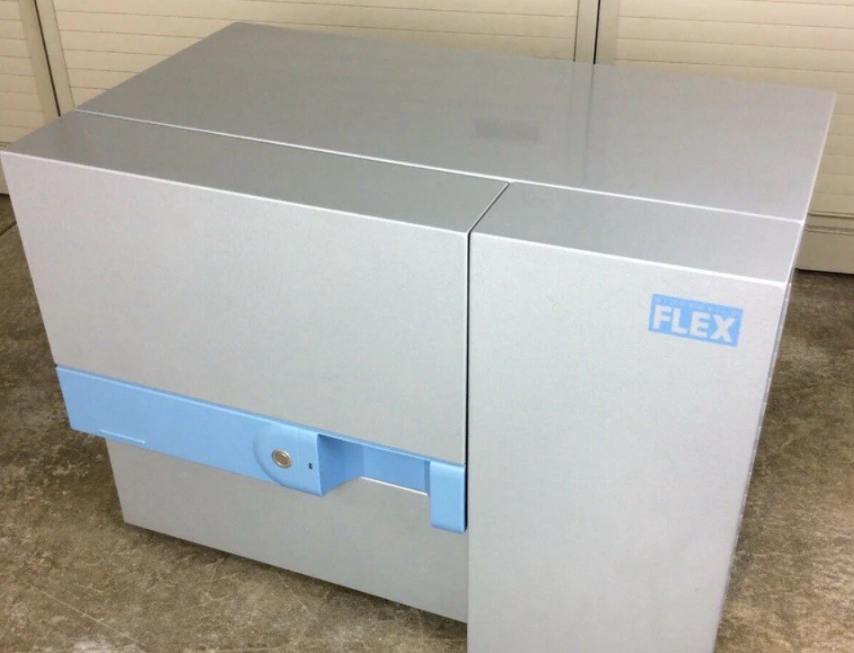 Nova Automated Cell Analyzer Nova Biomedical BioProfile Automated Cell Analyzer