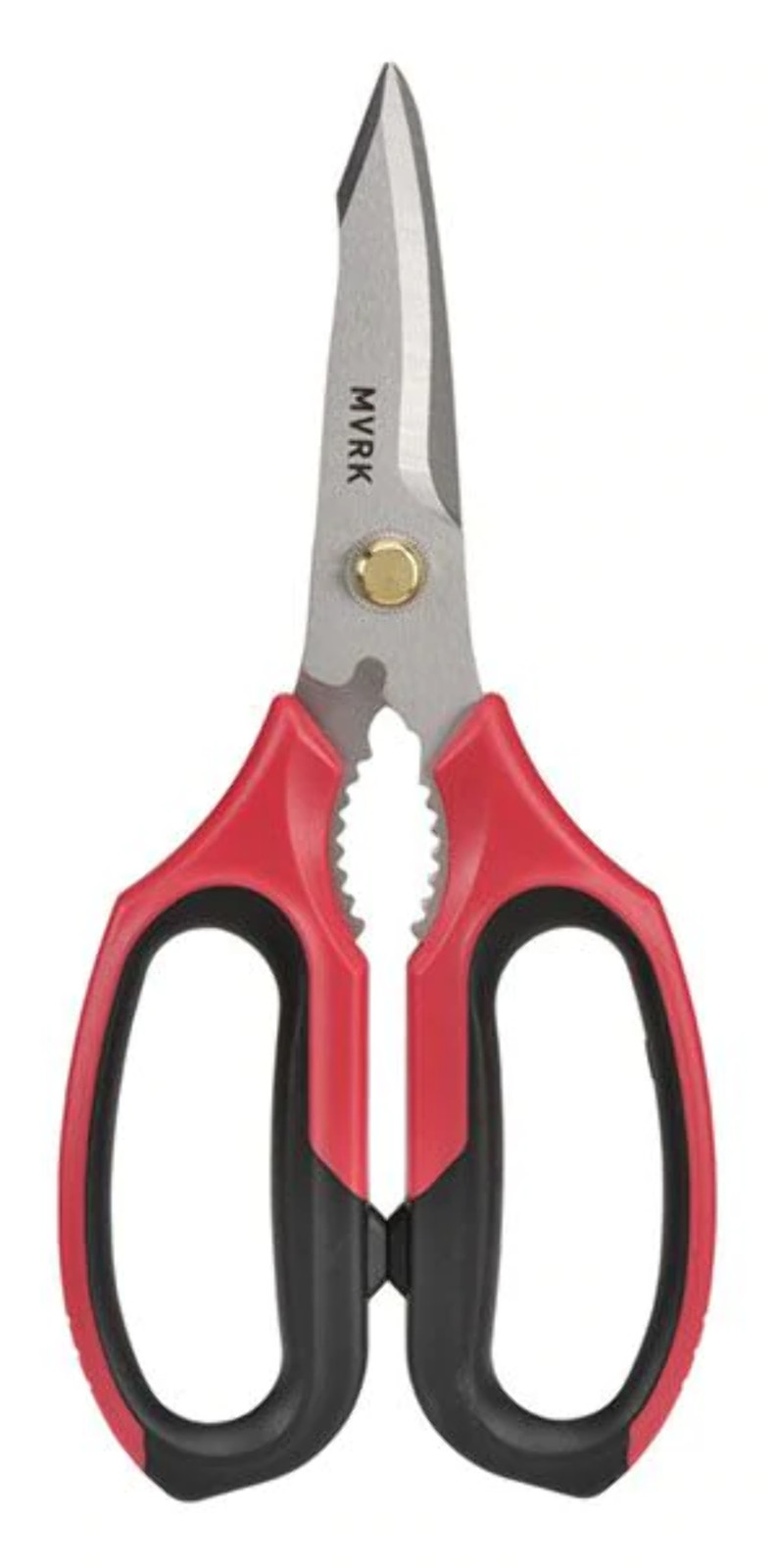MVRK 206mm Multi-Function Scissors