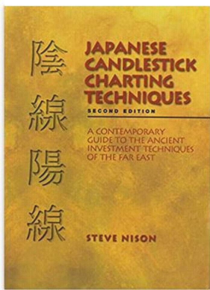 Japanese Candlestick Charting Techniques : A Contemporary Guide to the...