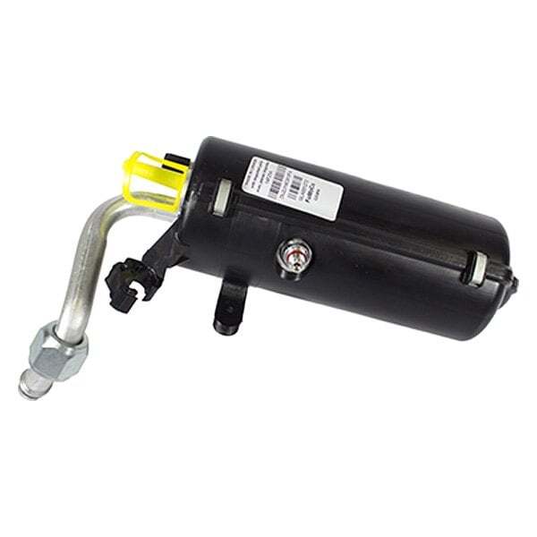 Motorcraft YF37399 - A/C Accumulator