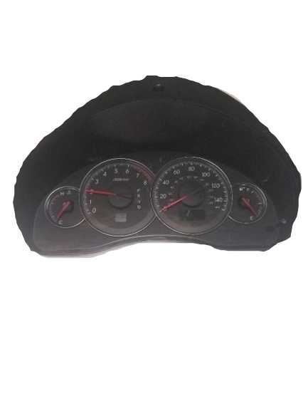 Used Speedometer Gauge fits: 2009 Subaru Legacy cluster US market exc. Outback 2