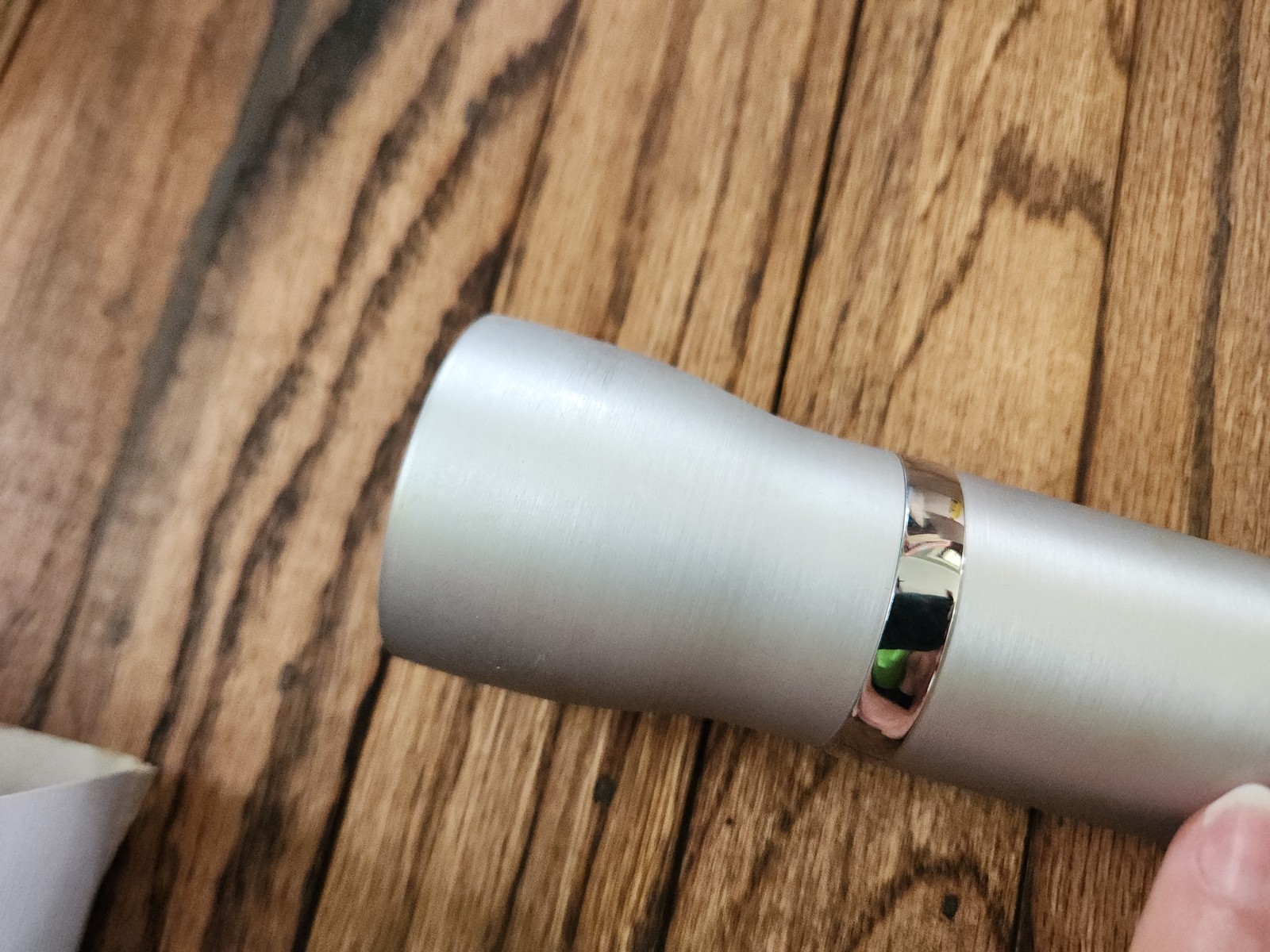 Zippo Heavy Duty D Battery Flashlight For Car Safety Energy API