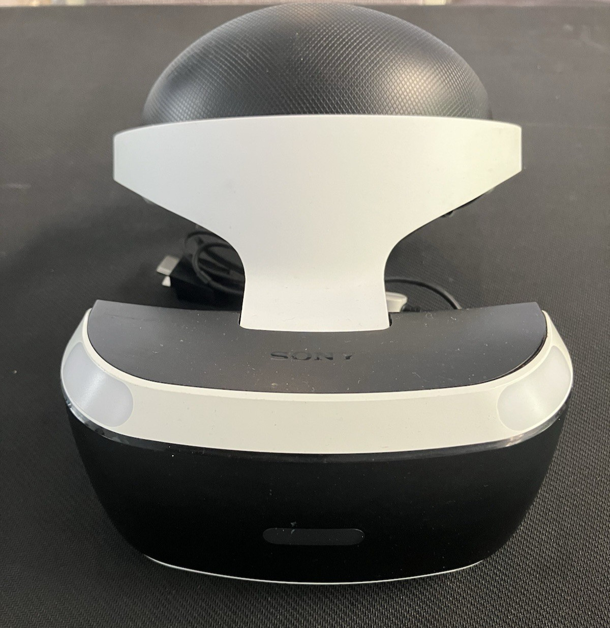 Sony PlayStation 4 PS4 VR Headset Only - Authentic Acceptable Condition