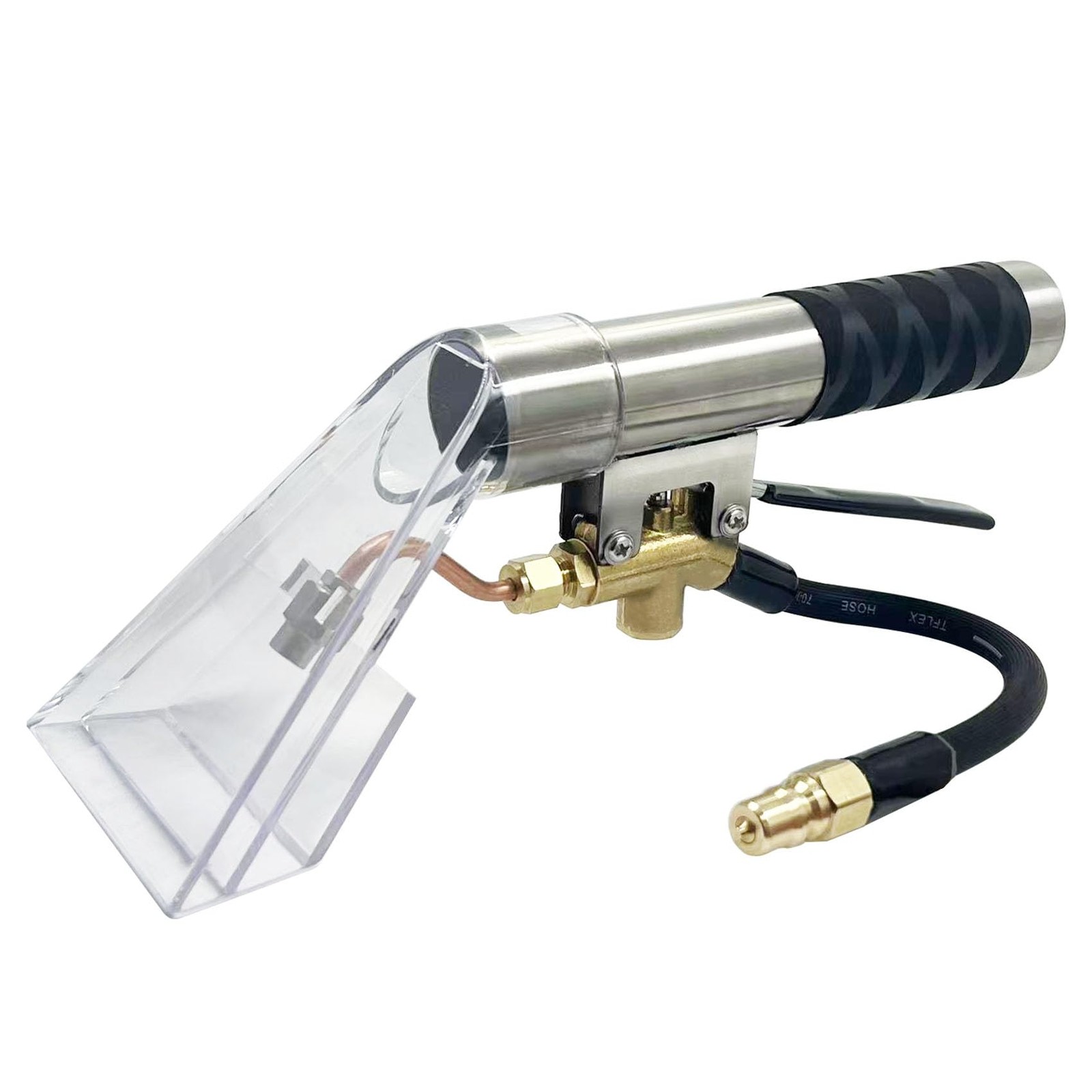 Extractors Upholstery and Auto Detailing Tool Hand Wand, Extractor Hand Tool,...