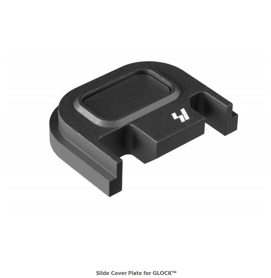Strike Industries Slide Back Plate Cover for GLOCK # GSP-V1 V1 All Colors, NEW!