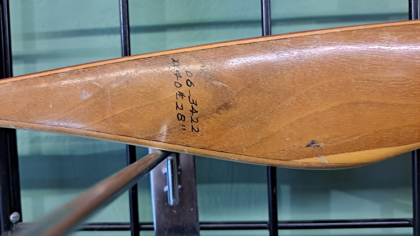 ben pearson recurve bow 706-64 Cougar 28#