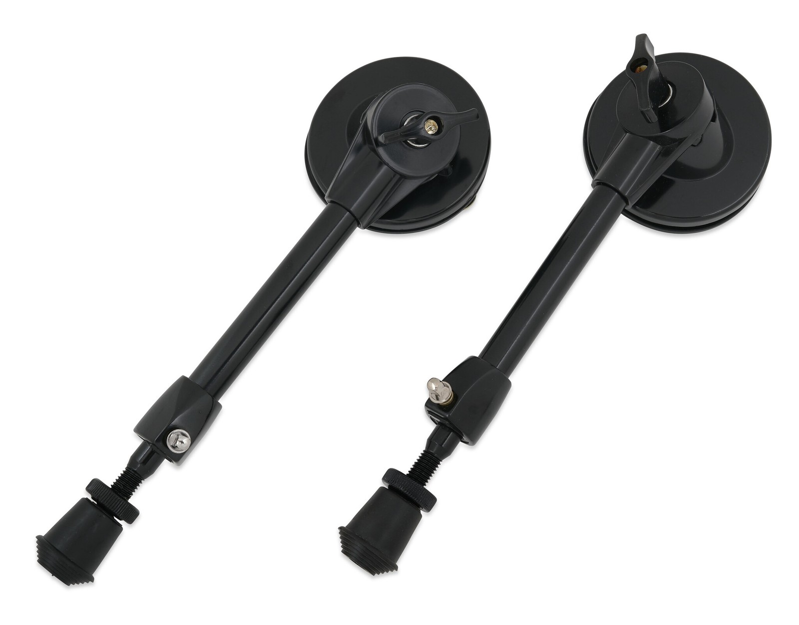 PDP MAIN STAGE SPUR SET - BLACK