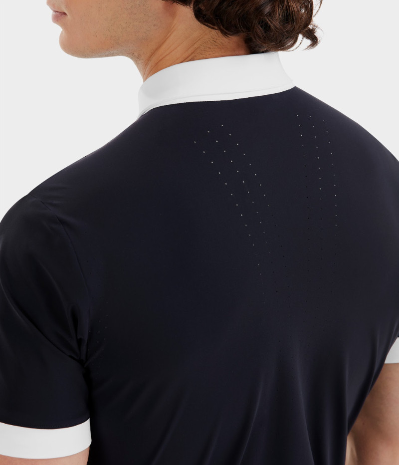 Horse Pilot Aerolight Men's Competition Shirt 2024SS