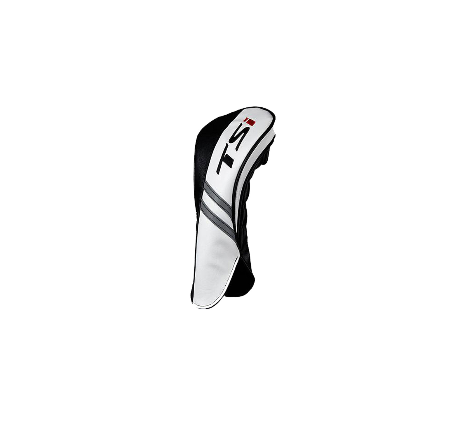 NEW Titleist TSi White/Black/Red Fairway Wood Headcover TSi1/TSi2/TSi3/TSi4