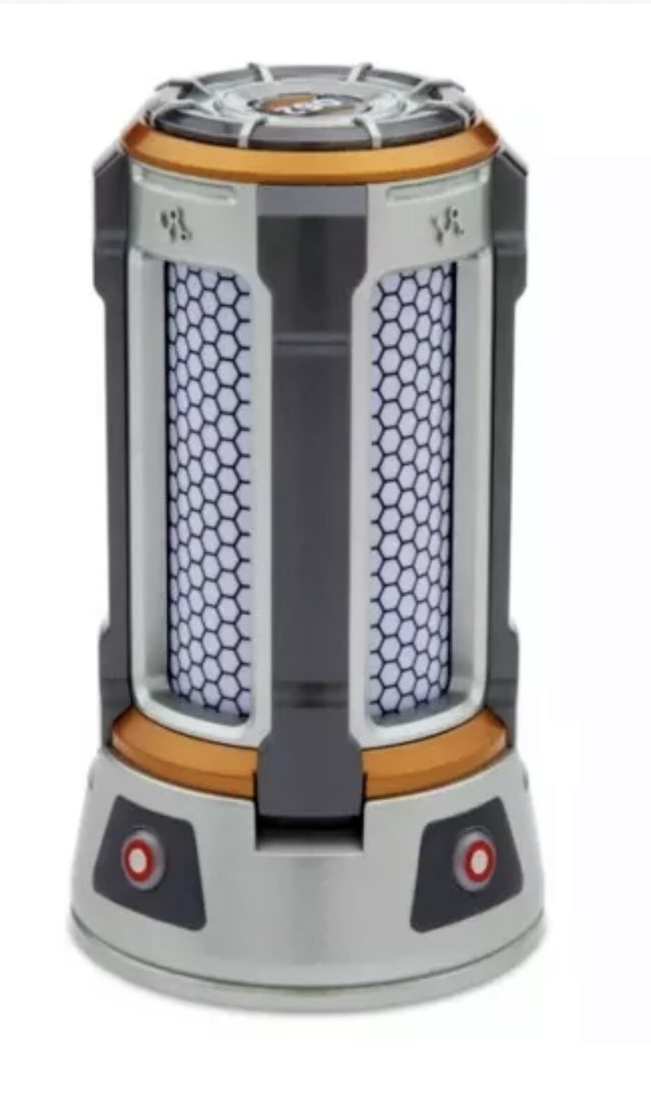 MARVEL ANT-MAN QUANTUM CORE INTERACTIVE GAMES & BLUETOOTH SPEAKER DISNEY