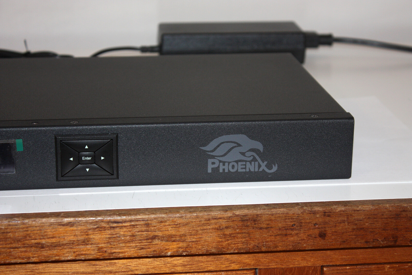 Phoenix Audio Technologies Stingray MT700 All-in-One Distributed Array Mixer
