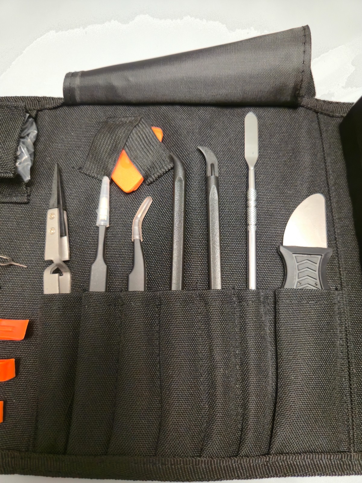 Inland Pro Series Precision Tool Set