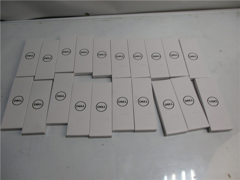 Dell PN557W Magnetic Stylus Pen Lot of 20 New Open Box