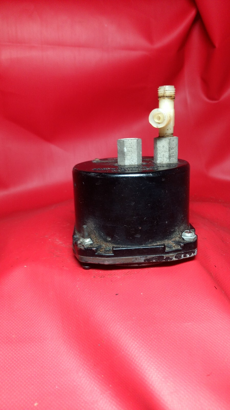 AEROSONIC CORP S-15-KA