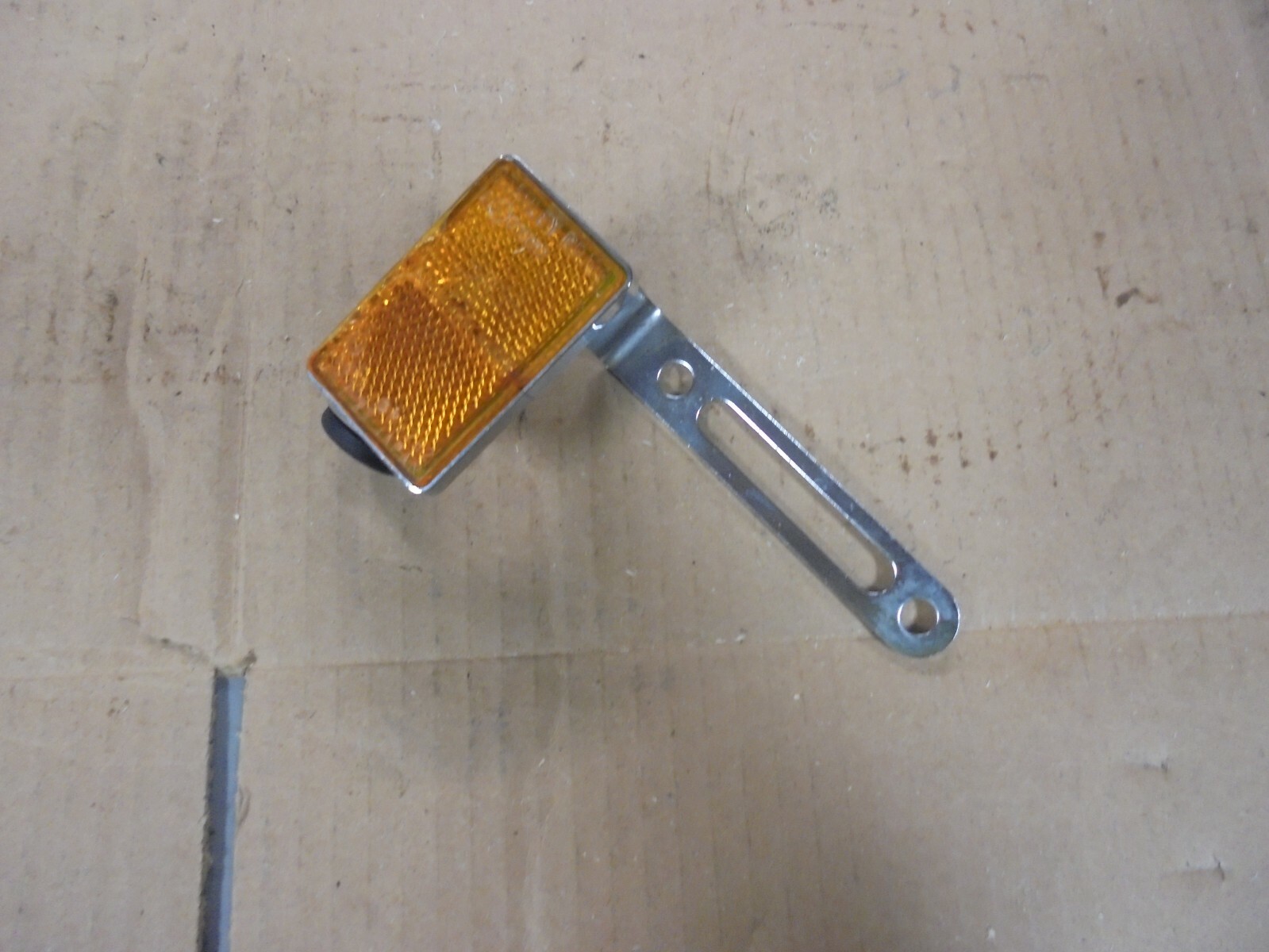 2002 Kawasaki Vulcan 1500 Nomad OEM Reflector