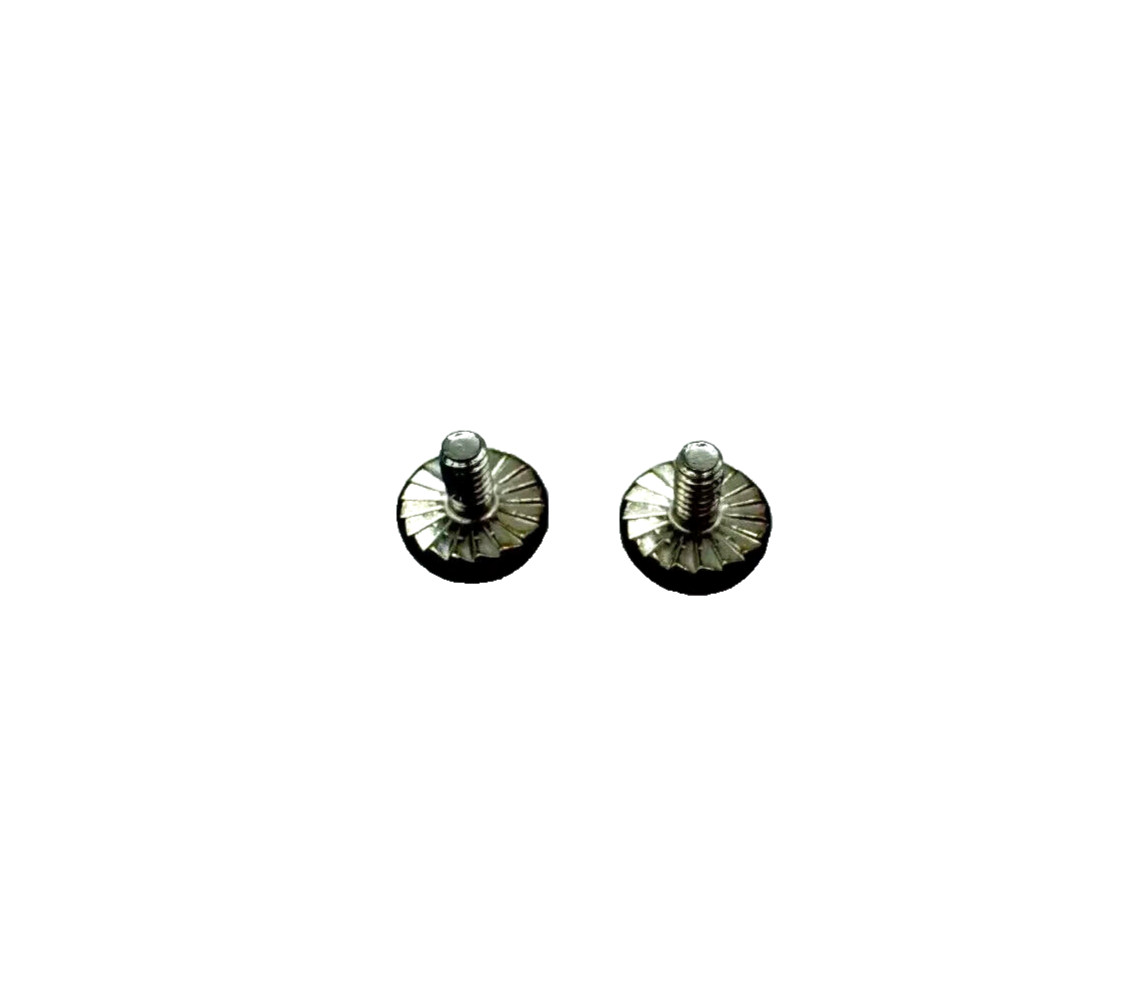 2 Pack Screw for Google Nest GA02767-US Doorbell BATTERY